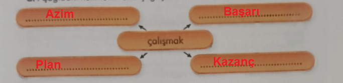 3. Sınıf Türkçe Ders Kitabı Sayfa 15 Cevapları İlke Yayıncılık