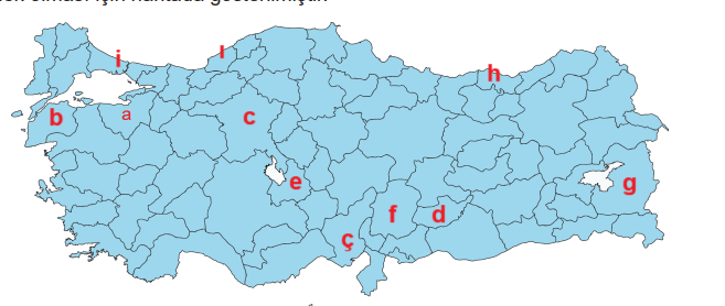 3. Sınıf Türkçe Ders Kitabı Sayfa 22 Cevapları MEB Yayınları