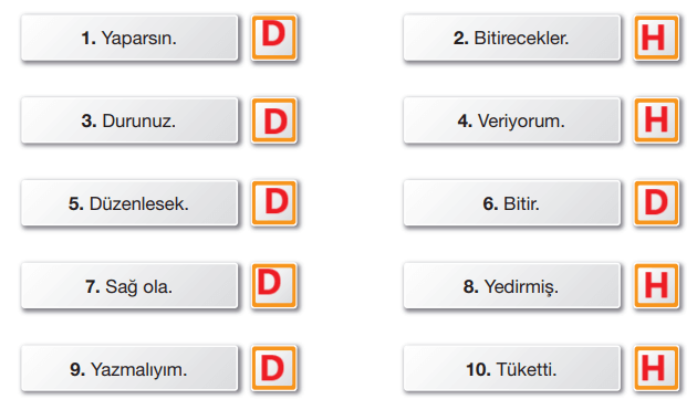 7. Sınıf Türkçe Ders Kitabı Sayfa 32 Cevapları Özgün Yayıncılık2