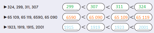 4. Sınıf Matematik Ders Kitabı Sayfa 34 Cevapları MEB Yayınları