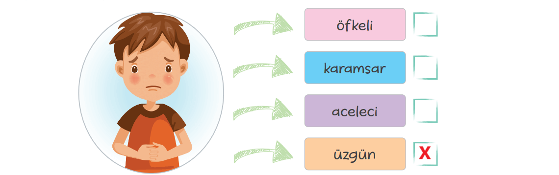 4. Sınıf Türkçe Ders Kitabı Sayfa 67 Cevapları Tuna Yayıncılık