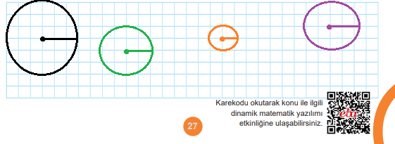 5. Sınıf Matematik Ders Kitabı Sayfa 27 Cevapları MEB Yayınları