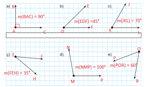 5. Sınıf Matematik Ders Kitabı Sayfa 41 Cevapları MEB Yayınları