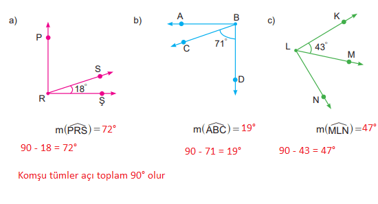 5. Sınıf Matematik Ders Kitabı Sayfa 53 Cevapları MEB Yayınları