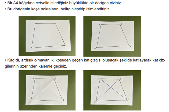 5. Sınıf Matematik Ders Kitabı Sayfa 68 Cevapları MEB Yayınları