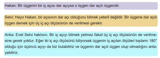 5. Sınıf Matematik Ders Kitabı Sayfa 91 Cevapları MEB Yayınları