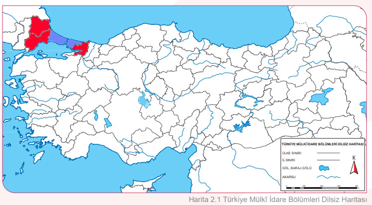 5. Sınıf Sosyal Bilgiler Ders Kitabı Sayfa 53 Cevapları MEB Yayınları