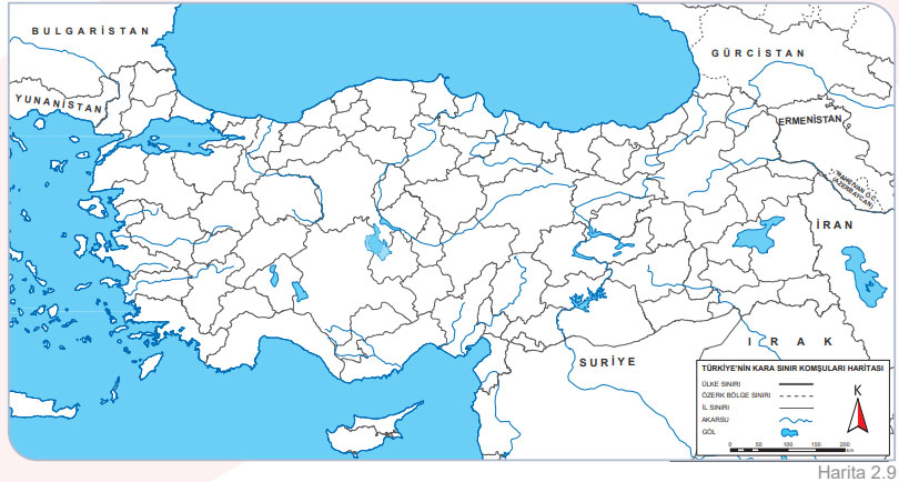 5. Sınıf Sosyal Bilgiler Ders Kitabı Sayfa 90 Cevapları MEB Yayınları