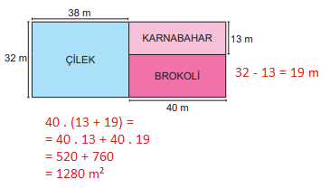 6. Sınıf Matematik Ders Kitabı Sayfa 30 Cevapları MEB Yayınları