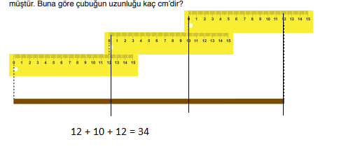 6. Sınıf Matematik Ders Kitabı Sayfa 32 Cevapları Doğa Yayıncılık