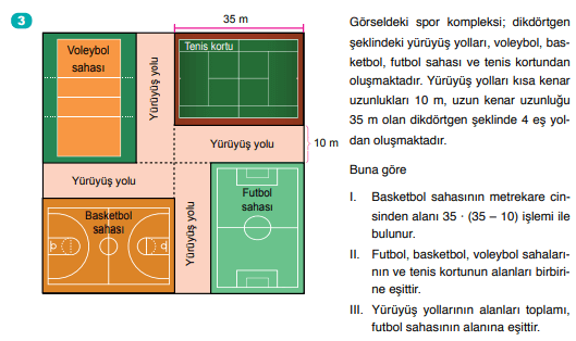 6. Sınıf Matematik Ders Kitabı Sayfa 33 Cevapları Doğa Yayıncılık