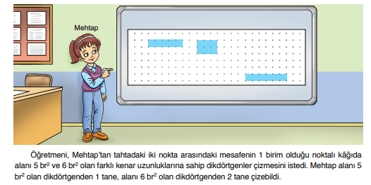 6. Sınıf Matematik Ders Kitabı Sayfa 47 Cevapları Doğa Yayıncılık