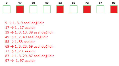 6. Sınıf Matematik Ders Kitabı Sayfa 56 Cevapları Doğa Yayıncılık