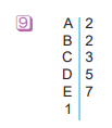 6. Sınıf Matematik Ders Kitabı Sayfa 58 Cevapları MEB Yayınları