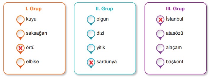 6. Sınıf Türkçe Ders Kitabı Sayfa 55 Cevapları Yıldırım Yayınları1