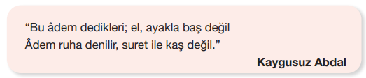 7. Sınıf Türkçe Ders Kitabı Sayfa 76 Cevapları Özgün Yayıncılık1