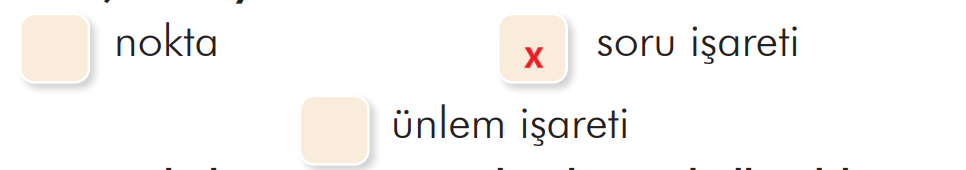 2. Sınıf Türkçe Ders Kitabı Sayfa 163 Cevapları İlke Yayıncılık