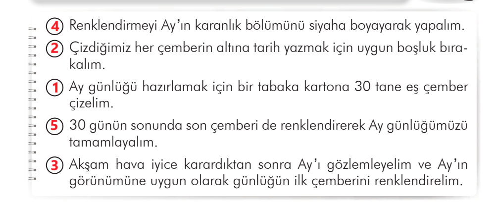 3. Sınıf Türkçe Ders Kitabı Sayfa 113 Cevapları İlke Yayıncılık