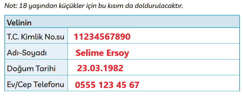 3. Sınıf Türkçe Ders Kitabı Sayfa 96-97 Cevapları MEB Yayınları1