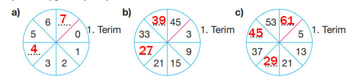 4. Sınıf Matematik Ders Kitabı Sayfa 42 Cevapları Pasifik Yayıncılık1