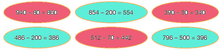 4. Sınıf Matematik Ders Kitabı Sayfa 61 Cevapları Pasifik Yayıncılık