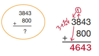 4. Sınıf Matematik Ders Kitabı Sayfa 68 Cevapları Pasifik Yayıncılık