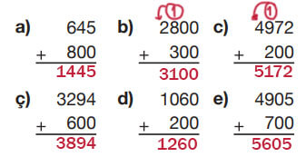 4. Sınıf Matematik Ders Kitabı Sayfa 68 Cevapları Pasifik Yayıncılık2