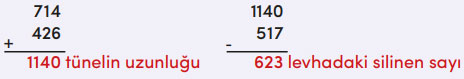 4. Sınıf Matematik Ders Kitabı Sayfa 70 Cevapları MEB Yayınları1