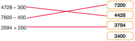 4. Sınıf Matematik Ders Kitabı Sayfa 84 Cevapları Pasifik Yayıncılık1