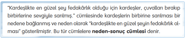 4. Sınıf Türkçe Ders Kitabı Sayfa 102 Cevapları Tuna Yayıncılık