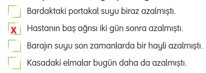 4. Sınıf Türkçe Ders Kitabı Sayfa 139 Cevapları Tuna Yayıncılık