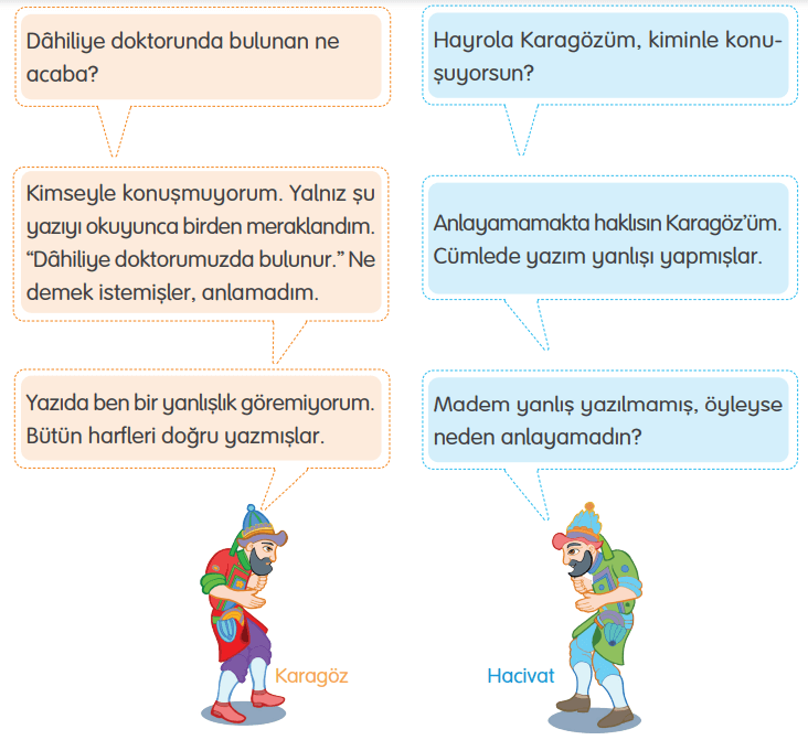 4. Sınıf Türkçe Ders Kitabı Sayfa 91 Cevapları Tuna Yayıncılık