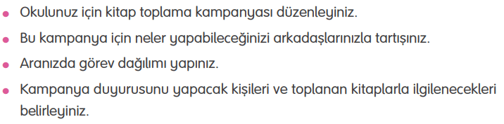 4. Sınıf Türkçe Ders Kitabı Sayfa 97 Cevapları Tuna Yayıncılık1