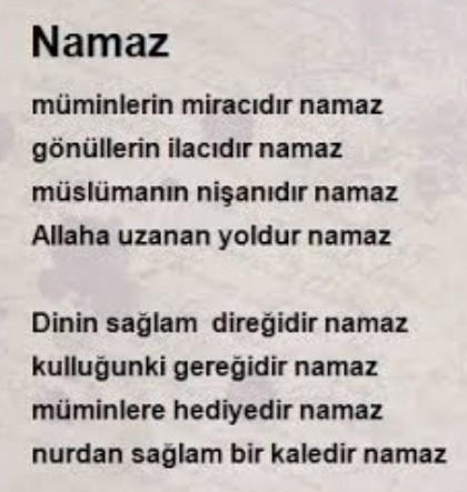 5. Sınıf Din Kültürü Ders Kitabı Sayfa 83 Cevapları MEB Yayınları