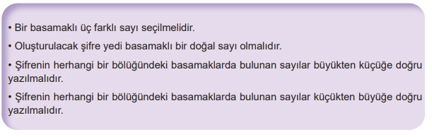 5. Sınıf Matematik Ders Kitabı Sayfa 135 Cevapları MEB Yayınları