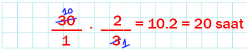 6. Sınıf Matematik Ders Kitabı Sayfa 101 Cevapları MEB Yayınları2