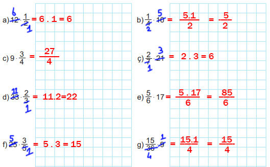 6. Sınıf Matematik Ders Kitabı Sayfa 103 Cevapları MEB Yayınları