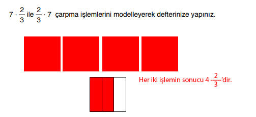 6. Sınıf Matematik Ders Kitabı Sayfa 105 Cevapları Doğa Yayıncılık3