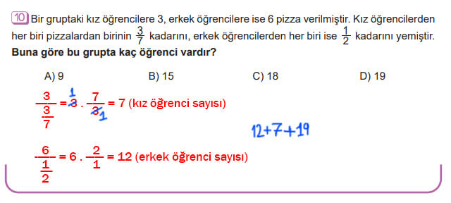 6. Sınıf Matematik Ders Kitabı Sayfa 112 Cevapları MEB Yayınları3