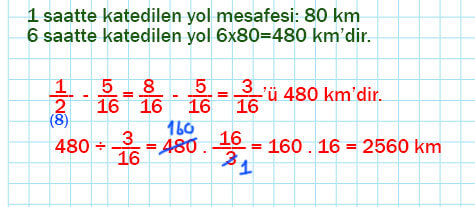 6. Sınıf Matematik Ders Kitabı Sayfa 125 Cevapları MEB Yayınları1