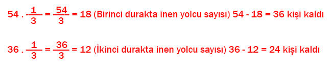 6. Sınıf Matematik Ders Kitabı Sayfa 127 Cevapları Doğa Yayıncılık4