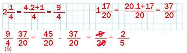 6. Sınıf Matematik Ders Kitabı Sayfa 97 Cevapları MEB Yayınları