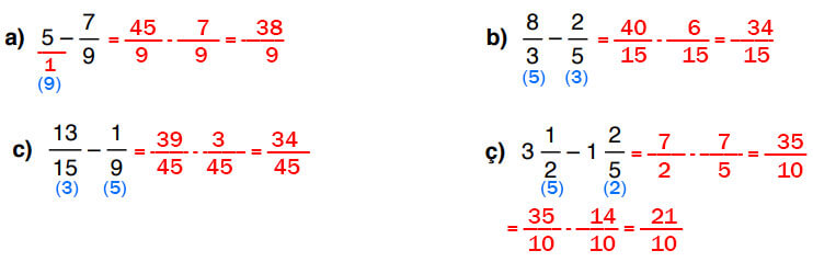 6. Sınıf Matematik Ders Kitabı Sayfa 98 Cevapları Doğa Yayıncılık1