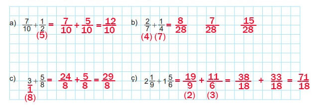 6. Sınıf Matematik Ders Kitabı Sayfa 98 Cevapları MEB Yayınları2