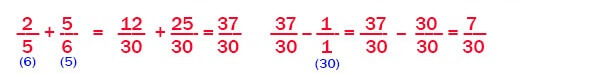 6. Sınıf Matematik Ders Kitabı Sayfa 99 Cevapları MEB Yayınları2