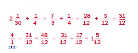 6. Sınıf Matematik Ders Kitabı Sayfa 99 Cevapları MEB Yayınları3