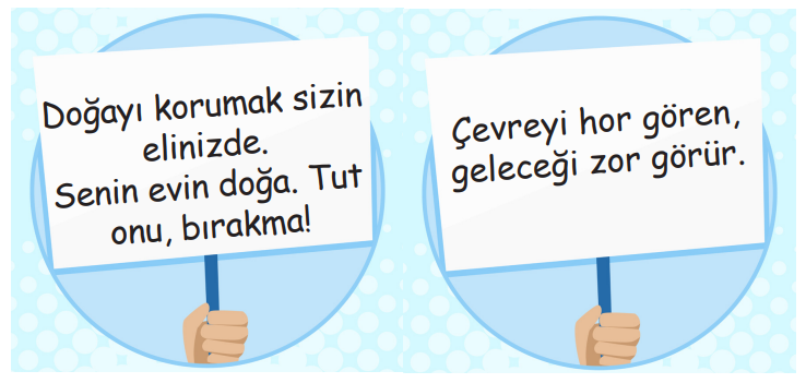 6. Sınıf Türkçe Ders Kitabı Sayfa 102 Cevapları MEB Yayınları