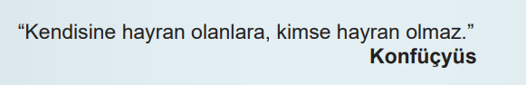 6. Sınıf Türkçe Ders Kitabı Sayfa 124 Cevapları MEB Yayınları