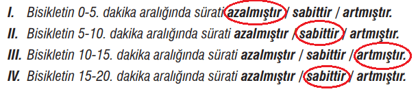 7. Sınıf Fen Bilimleri Ders Kitabı Sayfa 85 Cevapları MEB Yayınları1