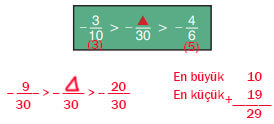 7. Sınıf Matematik Ders Kitabı Sayfa 62 Cevapları Edat Yayınları2